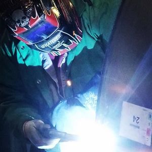 Meet your Posher, Marty